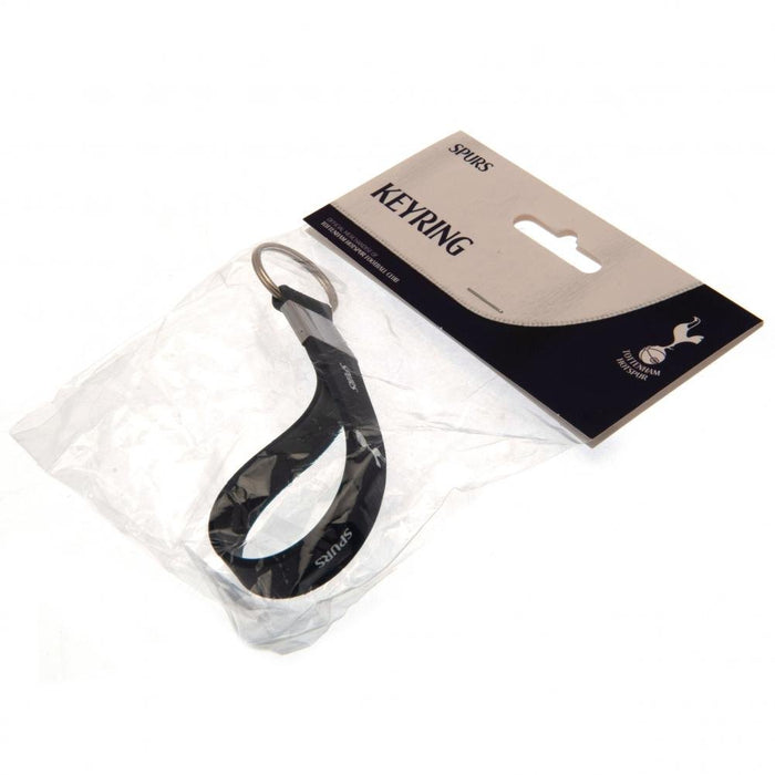 Tottenham Hotspur FC Silicone Keyring NV - Excellent Pick