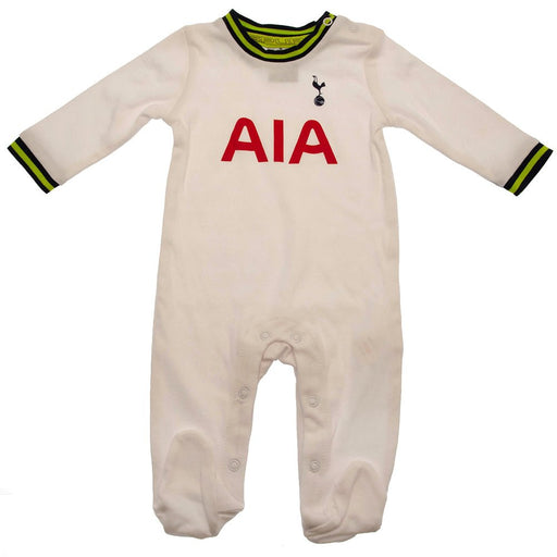 Tottenham Hotspur FC Sleepsuit 12-18 Mths LG - Excellent Pick