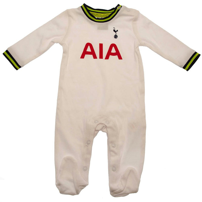 Tottenham Hotspur FC Sleepsuit 6-9 Mths LG - Excellent Pick