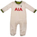 Tottenham Hotspur FC Sleepsuit 6-9 Mths LG - Excellent Pick