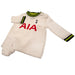 Tottenham Hotspur FC Sleepsuit 6-9 Mths LG - Excellent Pick