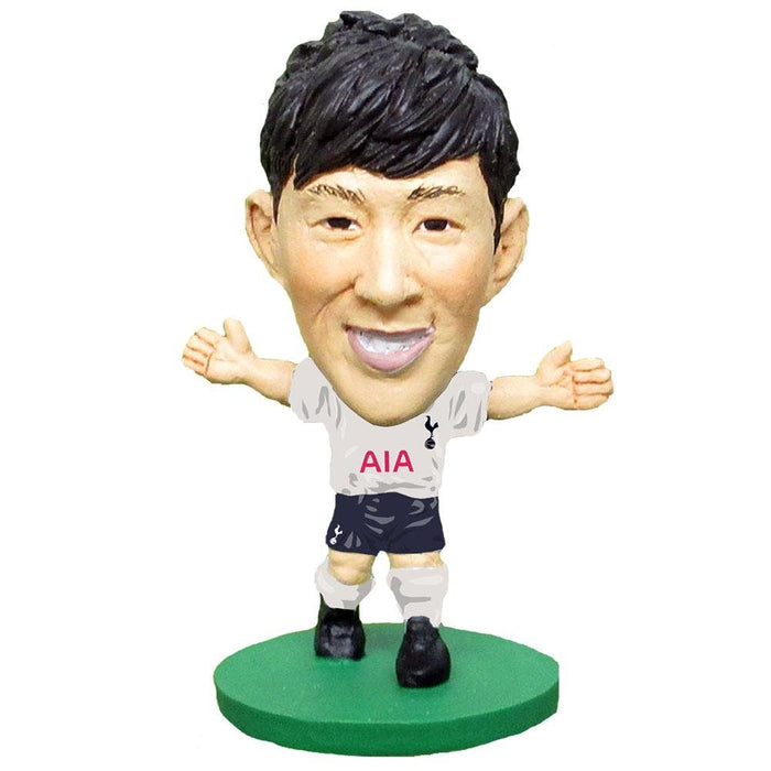 Tottenham Hotspur FC SoccerStarz Son - Excellent Pick