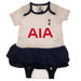 Tottenham Hotspur FC Tutu 0/3 mths - Excellent Pick