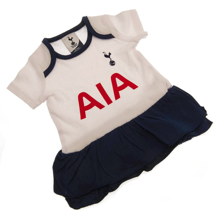 Tottenham Hotspur FC Tutu 12/18 mths - Excellent Pick