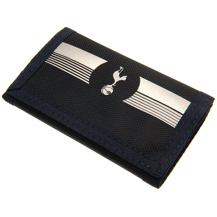 Tottenham Hotspur FC Ultra Nylon Wallet - Excellent Pick