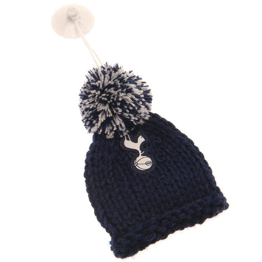 Tottenham Hotspurs FC Hanging Bobble Hat - Excellent Pick