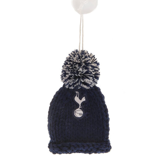 Tottenham Hotspurs FC Hanging Bobble Hat - Excellent Pick