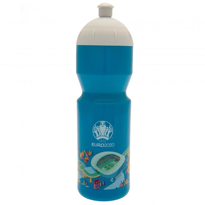 UEFA Euro 2020 Drinks Bottle - Excellent Pick