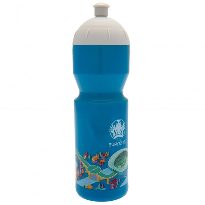 UEFA Euro 2020 Drinks Bottle - Excellent Pick