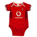 Wales RU 2 Pack Bodysuit 0/3 mths SP - Excellent Pick