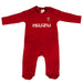 Wales RU Sleepsuit 6/9 mths PS - Excellent Pick