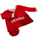 Wales RU Sleepsuit 9/12 mths QT - Excellent Pick