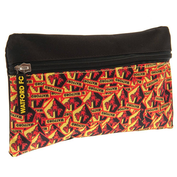 Watford FC Pencil Case MT - Excellent Pick