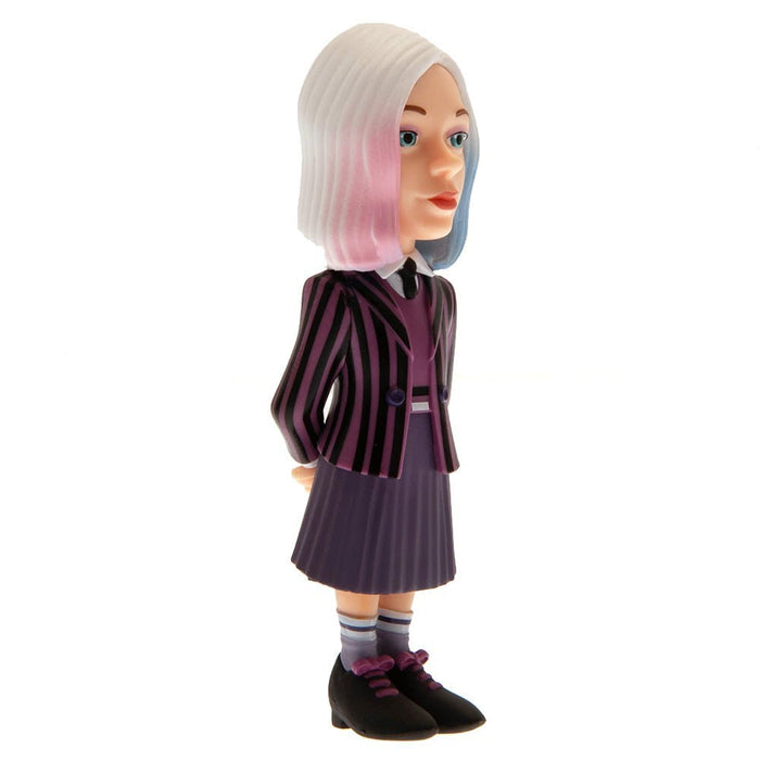 Wednesday MINIX Figure Enid - Excellent Pick