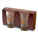 West Ham United FC 2pk Shot Glass Set - Excellent Pick