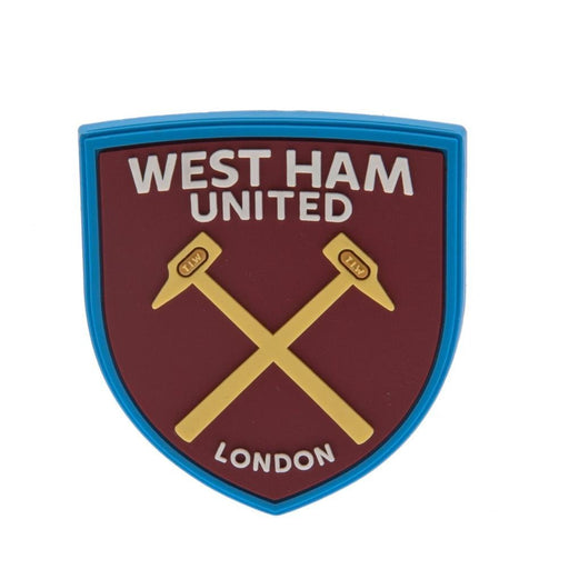 West Ham United FC 3D Fridge Magnet - Excellent Pick