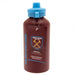 West Ham United Fc Aluminium Drinks Bottle Mt - Excellent Pick