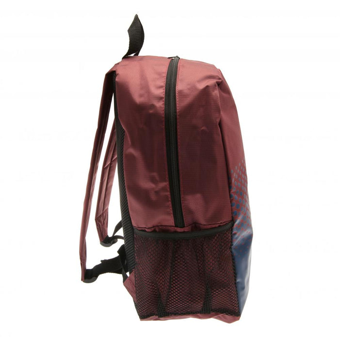 West Ham United FC Backpack - Excellent Pick