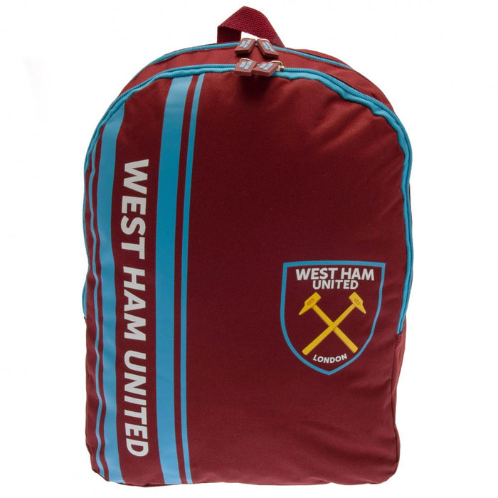 West Ham United FC Backpack ST - Excellent Pick