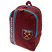 West Ham United FC Backpack ST - Excellent Pick