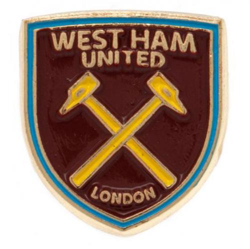 West Ham United FC Badge - Excellent Pick