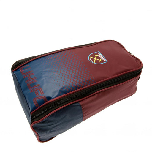 West Ham United FC Boot Bag - Excellent Pick