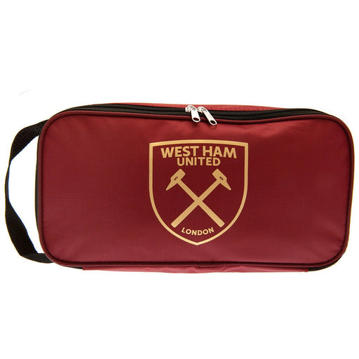 West Ham United FC Boot Bag CR - Excellent Pick