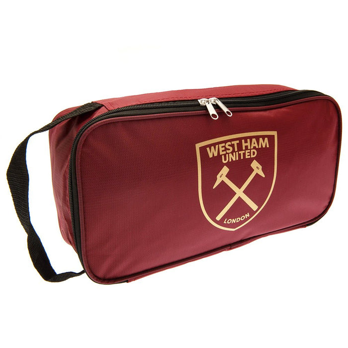 West Ham United FC Boot Bag CR - Excellent Pick