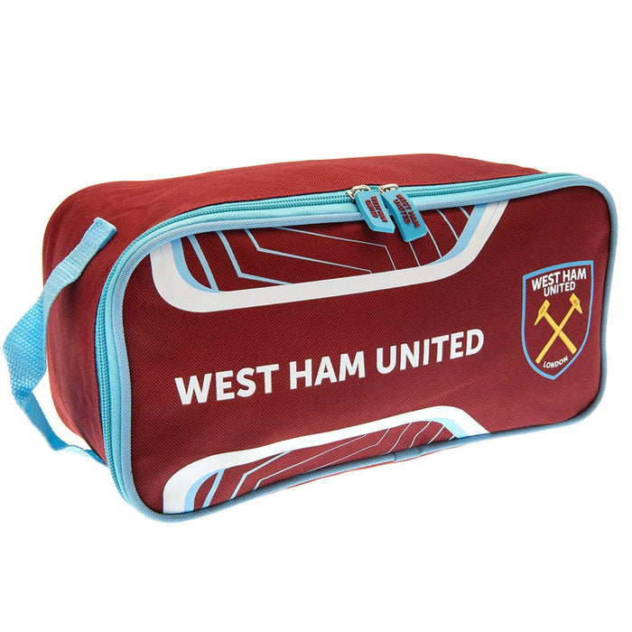 West Ham United FC Boot Bag FS - Excellent Pick