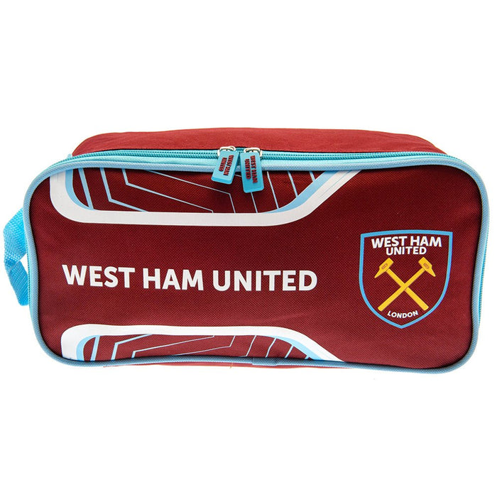 West Ham United FC Boot Bag FS - Excellent Pick