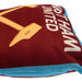 West Ham United FC Crest Cushion - Excellent Pick