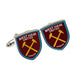 West Ham United FC Cufflinks - Excellent Pick