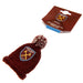 West Ham United FC Hanging Bobble Hat - Excellent Pick