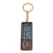 West Ham United FC Keyring EST - Excellent Pick