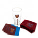 West Ham United FC Mini Bar Set - Excellent Pick