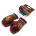 West Ham United FC Mini Boxing Gloves - Excellent Pick