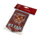 West Ham United FC Mini Pennant No. 1 Fan - Excellent Pick