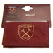 West Ham United FC Nylon Wallet CR - Excellent Pick