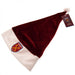 West Ham United FC Santa Hat - Excellent Pick