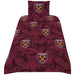 West Ham United FC Single Duvet Set PC - Excellent Pick