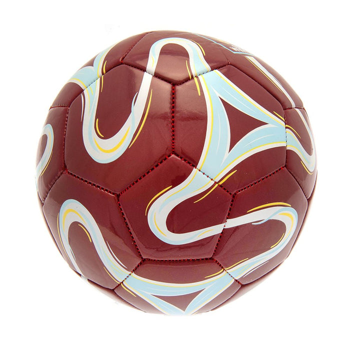 West Ham United FC Skill Ball CC - Excellent Pick