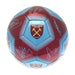 West Ham United FC Skill Ball Signature - Excellent Pick