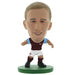 West Ham United Fc Soccer Starz Soucek - Excellent Pick