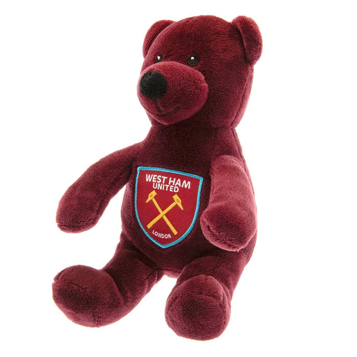 West Ham United FC Solid Bear BB - Excellent Pick