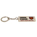 West Ham United FC Street Sign Keyring - Excellent Pick