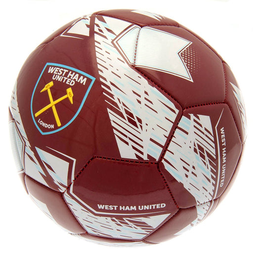 West Ham United Football NB - Excellent Pick