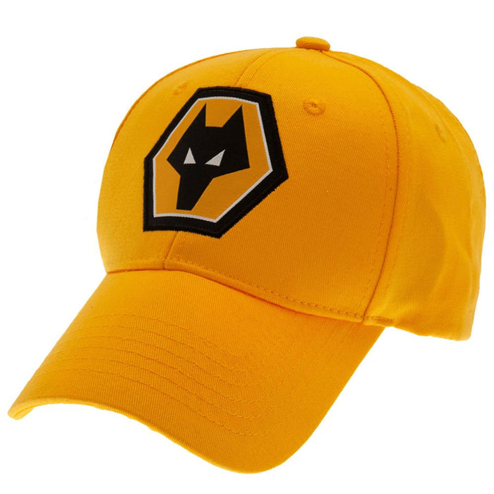 Wolverhampton Wanderers FC Cap - Excellent Pick