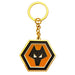 Wolverhampton Wanderers FC Keyring - Excellent Pick