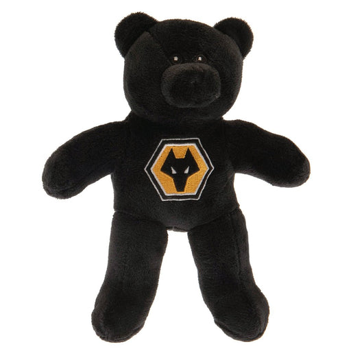 Wolverhampton Wanderers FC Mini Bear - Excellent Pick