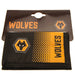 Wolverhampton Wanderers FC Nylon Wallet - Excellent Pick